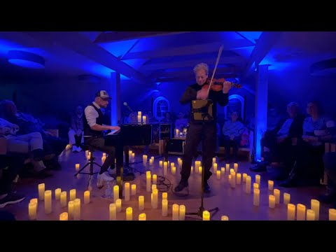 Video: Josef Barnickel | Secret Concert