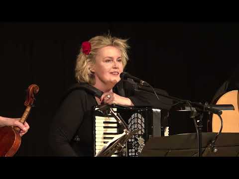 Video: Fuego del Sur Medley live!