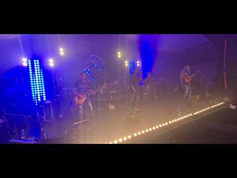 Video: Simple Minds