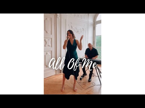 Video: All of me (Live) - John Legend