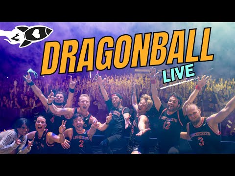 Video: TAG DER HELDEN - Dragonball Medley (Live @ Elbenwald Festival 2023)