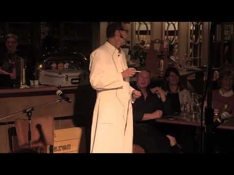 Video: Auftritt im Restaurant 2025