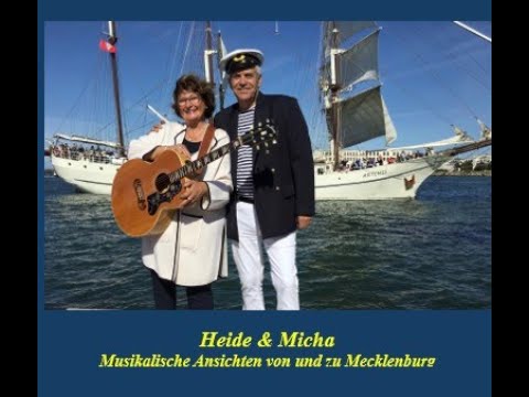 Video: Medley Lieder so schön wie der Norden