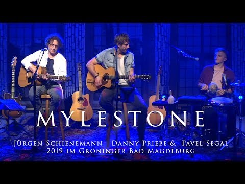 Video: Mylestone Live @Clubkonzert