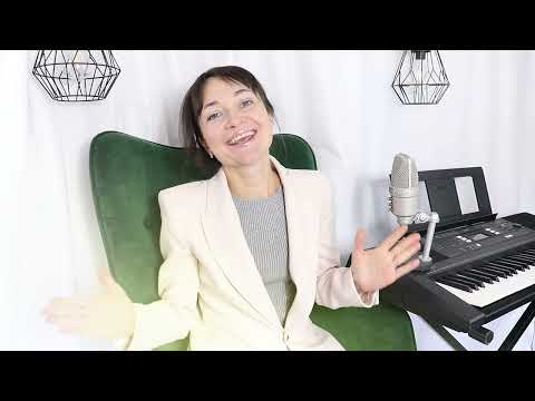 Video: Viktoria - A Thousand Years (Christina Perri Cover)