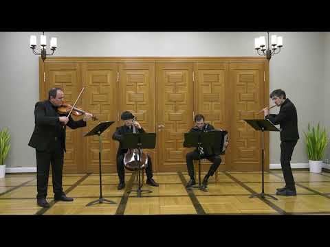 Video: Demo - Quartett