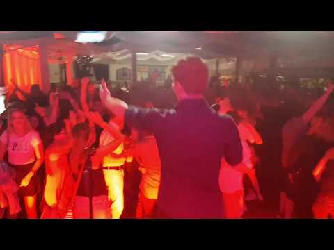 Video: Heat live - Party