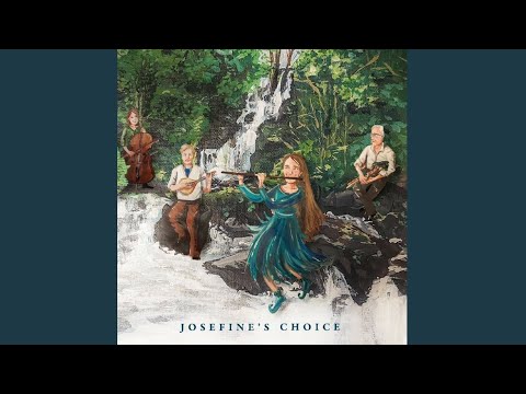 Video: Josefine&#039;s Choice - Ausschnitte aus dem Debütalbum &quot;Wandering Waters&quot;