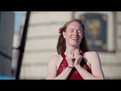 Video: Zwei Koffer zum Verlieben SHOW TRAILER