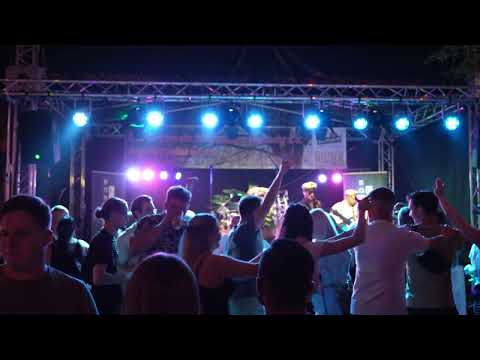 Video: Best of Borderlight Rockband 2025 - Das Beste aus 2025