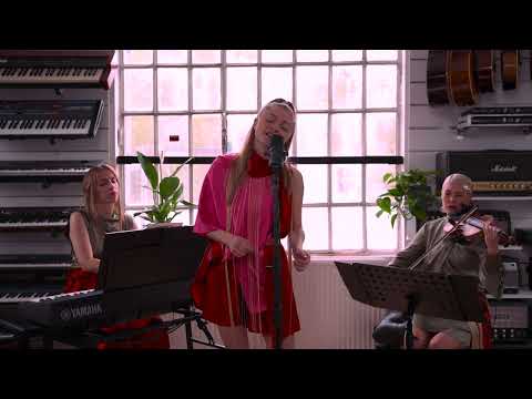 Video: MissesGOLD Showreel