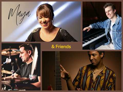 Video: Maya and Friends - Demo