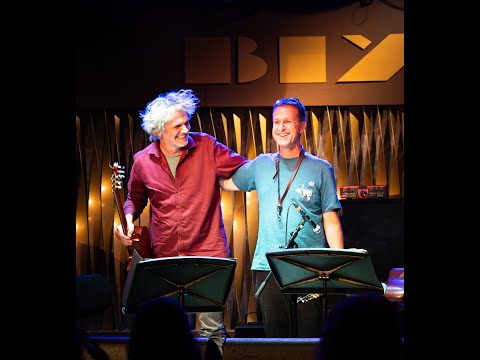 Video: Live im BIX (Saudade)