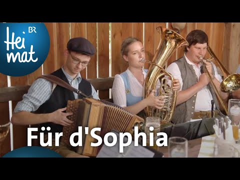 Video: Für d&#039;Sophia - Polka