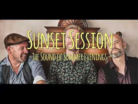 Video: Sunset Session - Teaser