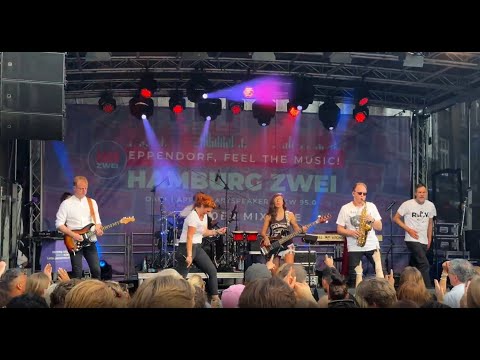 Video: The Old School - Eppendorf
