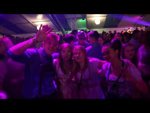 Video: Funtastic Five - Die Partyband für Sachsen-Anhalt