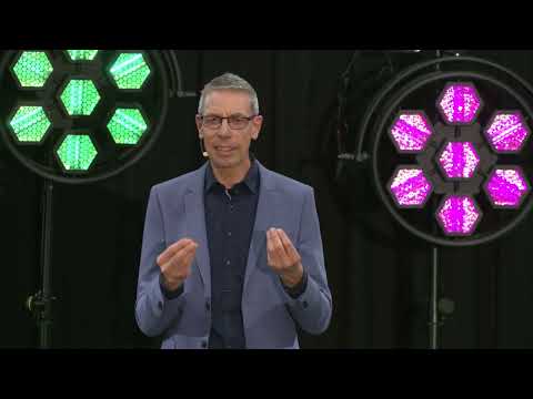 Video: Auftritt Speaker Slam in Niedernhausen  