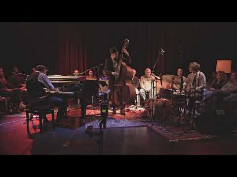 Video: Emily Taylor House Band (Live-Konzert)