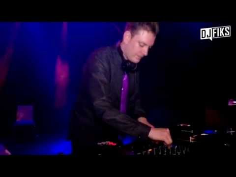 Video: Malte (DJ Fiks) in Action