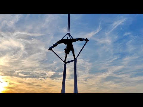 Video: Air Dance