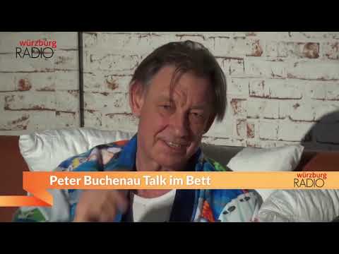 Video: Talk im Bett - Die andere Talkshow mit Peter Buchenau