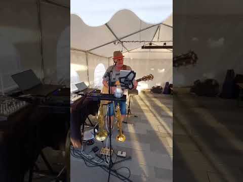 Video: Luck day / live Aufnahme