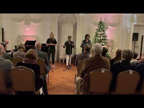 Video: "Stand by me" (live at Schloss Vietgest)