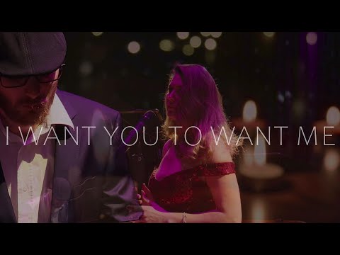 Video: I want you to want me - Kathy Reed (Cover - Letter to Kleo)