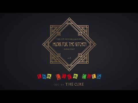 Video: &quot;The Love Cats&quot; (Acoustic Cover) - Musik For The Kitchen