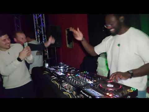 Video: Club DJ Mix