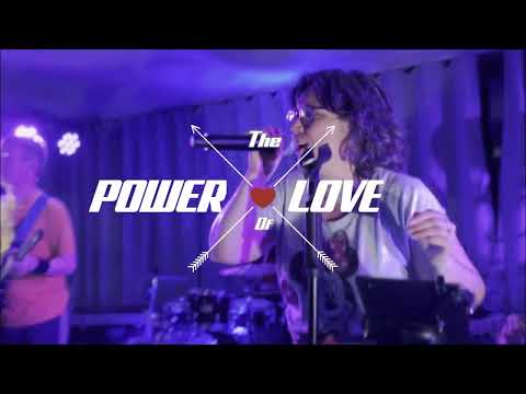 Video: The Power Of Love - Cover by 2nd Helping