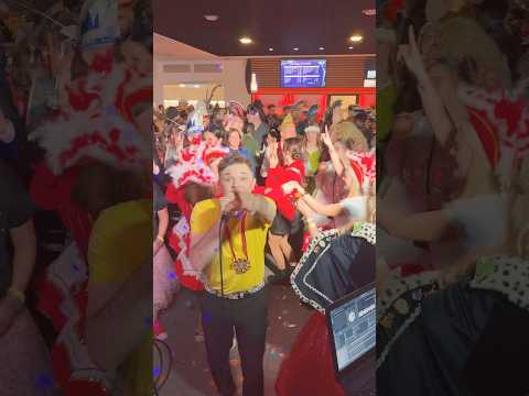 Video: Karneval