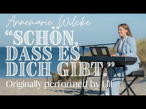 Video: &quot;Schön, dass es dich gibt&quot;