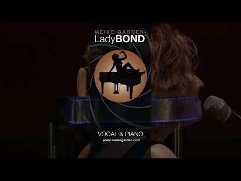 Video: Meike Garden - LadyBOND live Konzertausschnitte, Comoedienhaus Hanau, März 2022