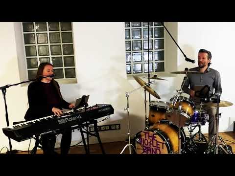 Video: The Violet Duo - Audio Samples