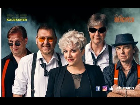 Video: Kalbacher is Hangover 2021