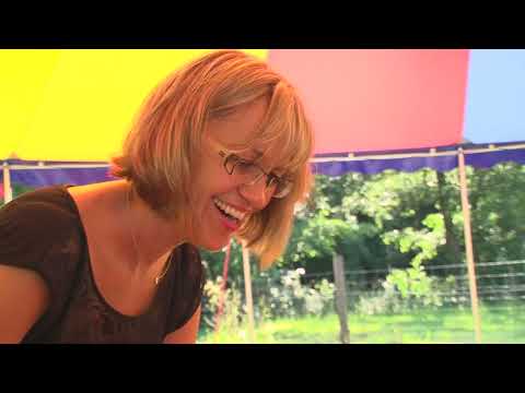 Video: Die Geschicklichkeitsspiele von Spiel-o-Top