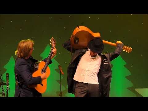 Video: Magic Acoustic Guitars - Highlights
