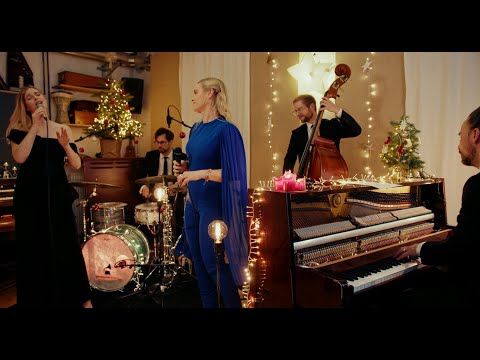 Video: Christmas Jazz