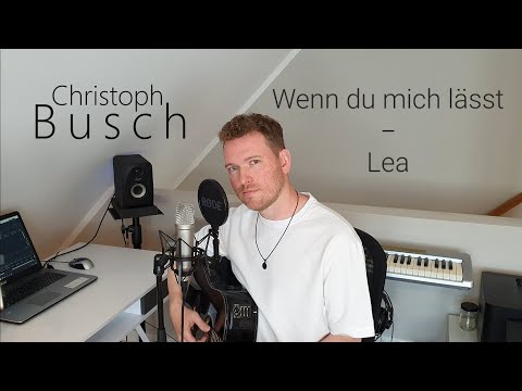 Video: Wenn du mich lässt - Lea
