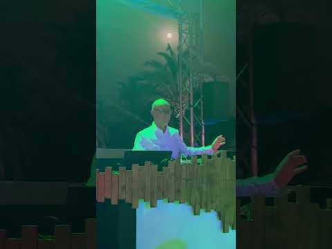 Video: DJ Mikel Insomnia full moon