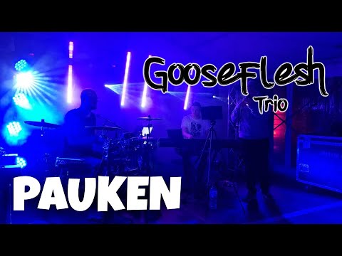 Video: Pauken - Lotte