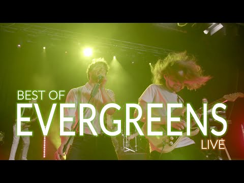 Video: Best of Evergreens
