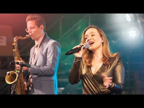 Video: Chanson mit Band 