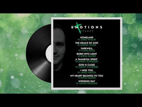 Video: Dominik Stuppy - Wedding Day (feat Oliver Diamond)