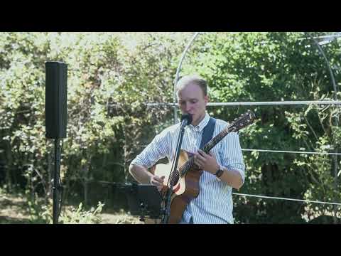 Video: Solo: Tom Walker - Just You and I (Cover by Jonas Schäfer)