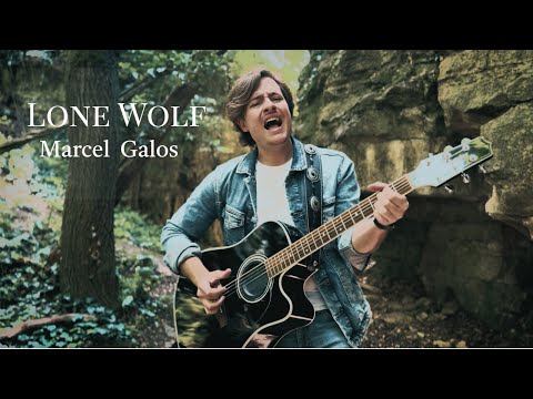 Video: Lone Wolf (Eigenkomposition)