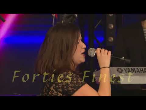 Video: Forties Finest Live 2022 (Trailer)