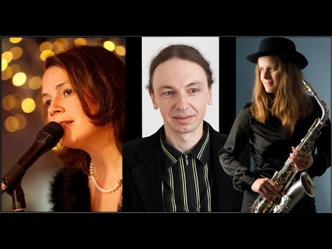 Video: DUOS | TRIOS: 2-3 Musiker spielen 6-8 Instrumente, SOMMERFEST, EVENT, ... bis HOCHZEIT | (KONZERT &amp; BAND)